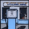 Littlejohn's Service