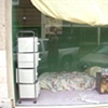 Arielle's Bedroom in The Box