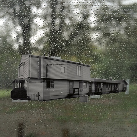 motel