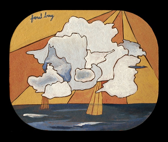 foul bay