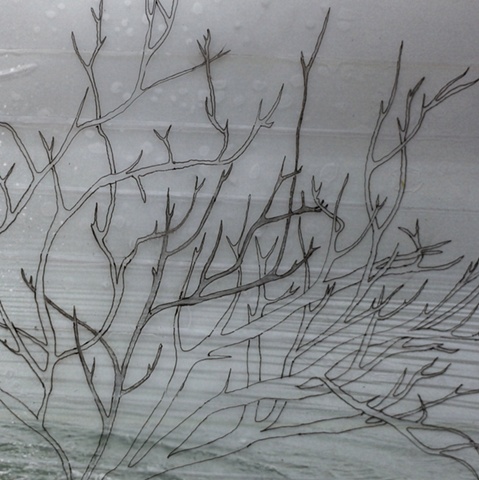 wooden limbs