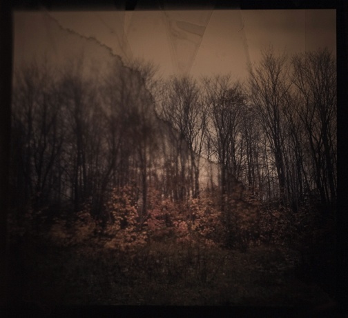 Outside the Sault