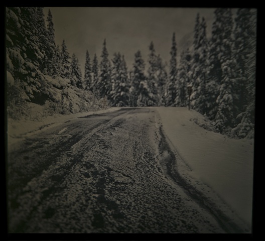 Cavell Road