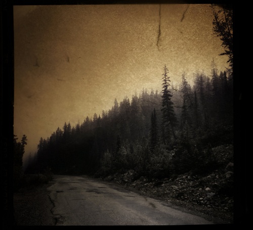 the seasons change first at 1700 meters