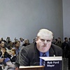 The Grid - August 4, 2011 - Rob Ford's Very Bad Month - cover image