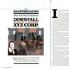 globe and mail illustration - December 31, 2010