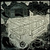 Architectural Woodcuts 2002-2005