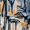 Woodblock Landscapes 2005-2009