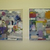 "Painting in Progress"