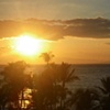 "Maui Sunset"