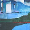 "Changing Mountain-scape"