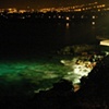 "Ocean at Night"