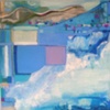 "Ocean, Mountain, Sky"