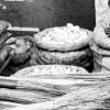Garlic and Grains