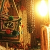 Bead Stall
