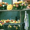 Flower Stand