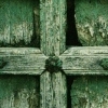 Green Door