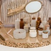 Vanity for a Conjurer