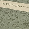 Fabre's Moth (sixth sense)