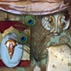 The Temple of Costly Experience