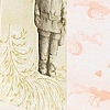 Behind the Curtain: Twelve Chapters of an Unwritten Novel