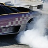 Burn Out