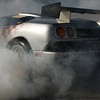 Burn Out