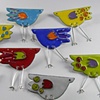 Urban Chickens