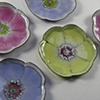 Flower dishes