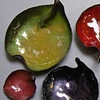 Enamel Bowls