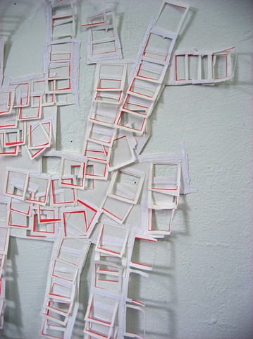 Detail 2 Drawthing: White