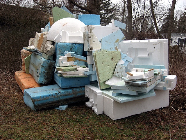 Foamland