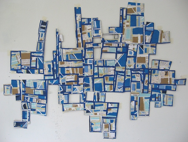 Drawthing: Blue