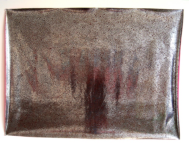 Untitled (Mirrored)