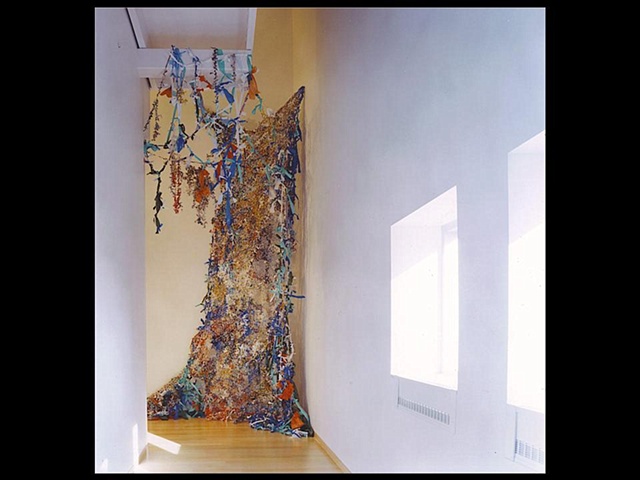 Sprawl at 2005 DePauw Biennial