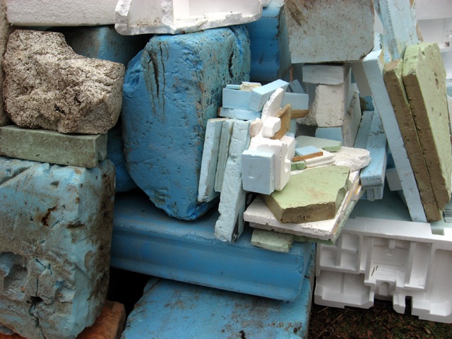 detail untitled (foamland)