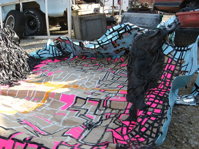 Carscape