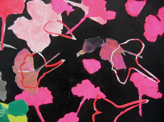 Detail 2 Fuchsia 5