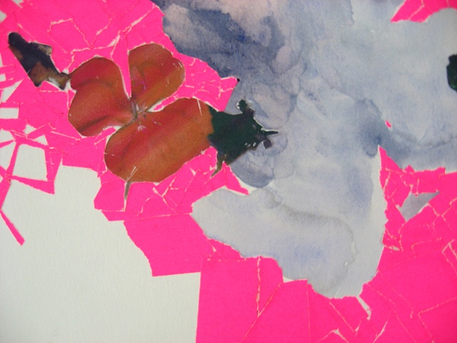 Detail Fuchsia 6