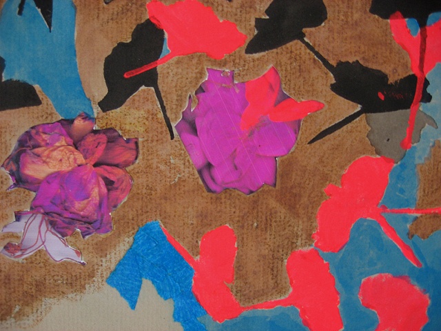 Detail 1 Fuchsia 7