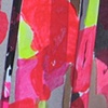 Detail: Fuschia 1 