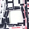 Detail 1 Drawthing: Red/Black