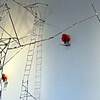Untitled (Towers) detail