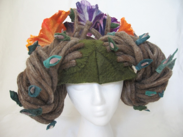 ARIES ODE TO SPRING