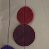 'raining circles' -detail