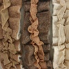 'ribbons' warm- details