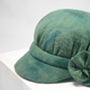 Dyed Colored Hats