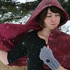 little red riding hood
