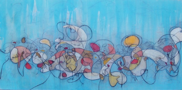 fruits de mer