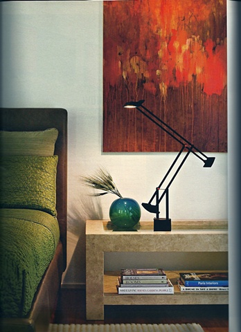 Dallas Interiors Magazine